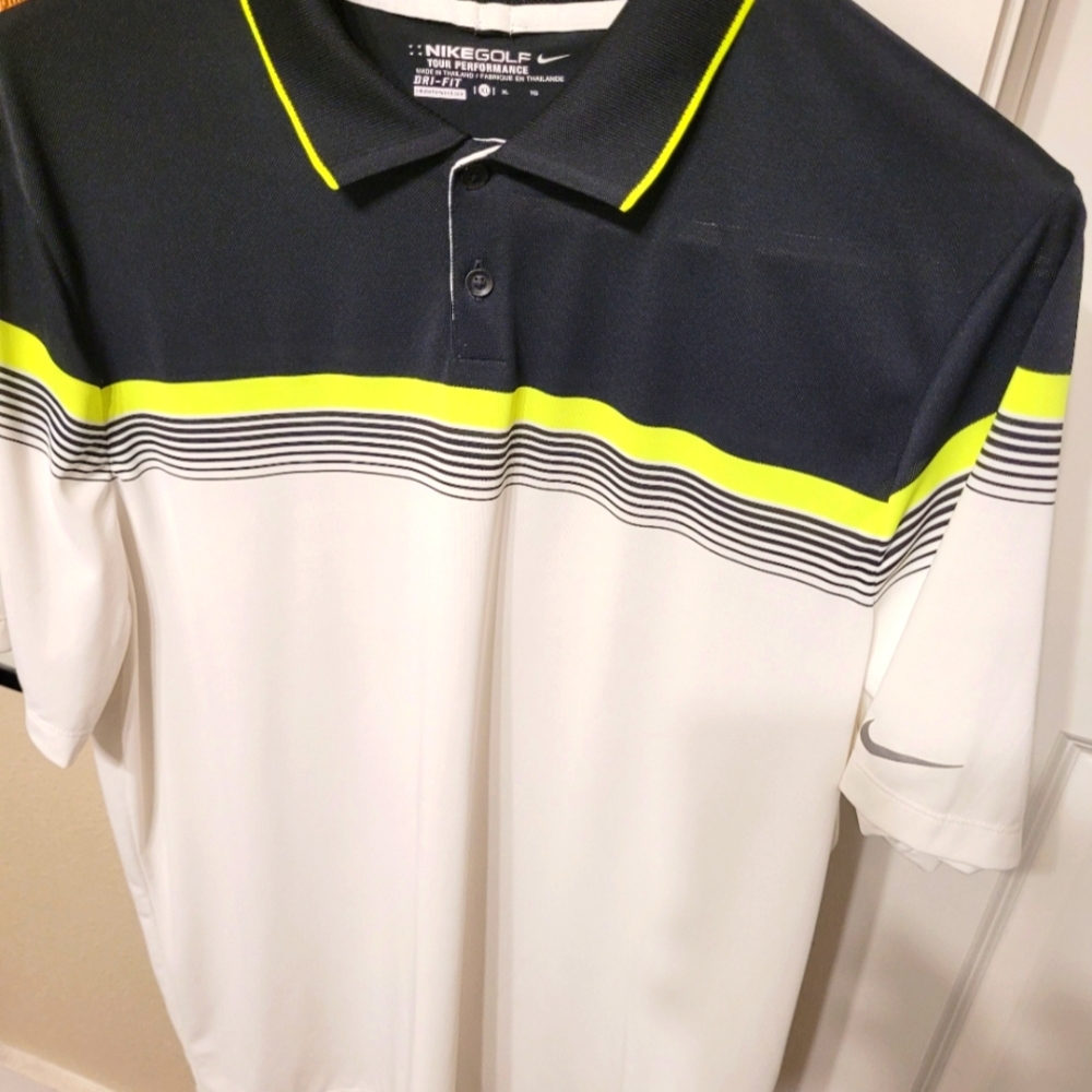 Nike Golf